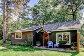 1950’s Vintage Cottage